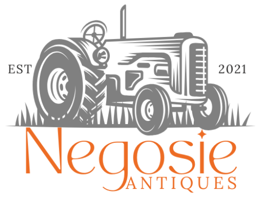 Negosie Antiques